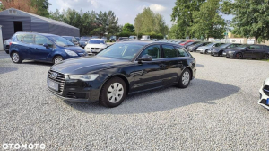Audi A6 Avant 2.0 TDI Ultra S Tronic-001