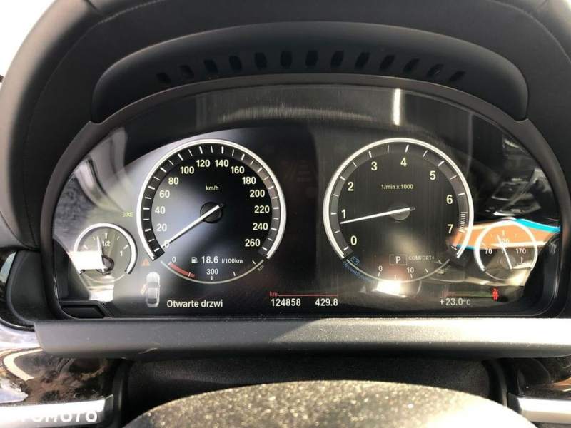 BMW Seria 6 650i Coupe-031