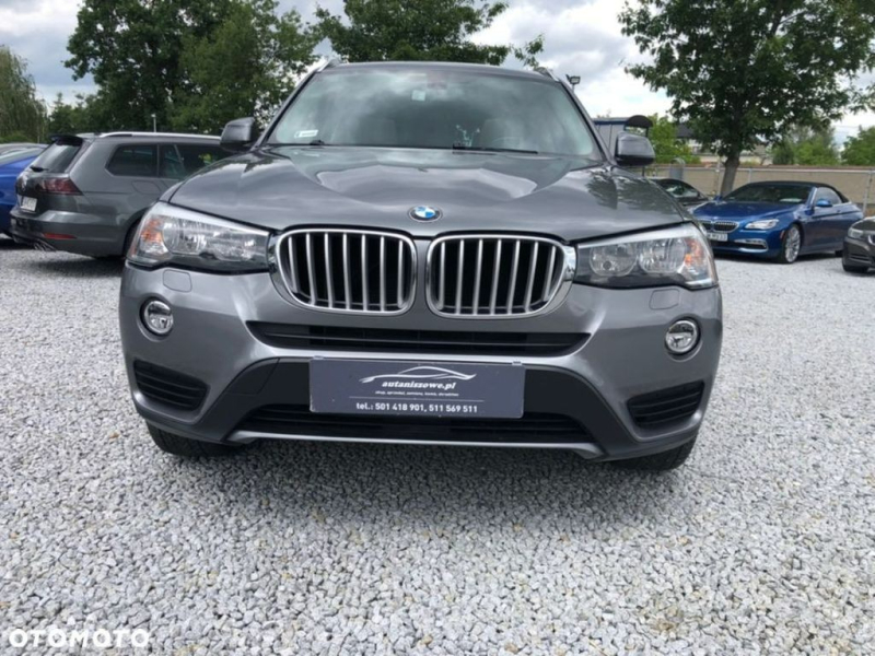 BMW X3 XDrive28i-024