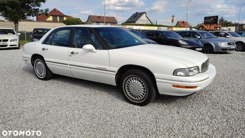 Buick Le Sabre-034